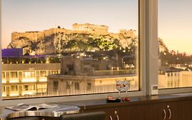 Aria Acropolis Suites, Troulanda